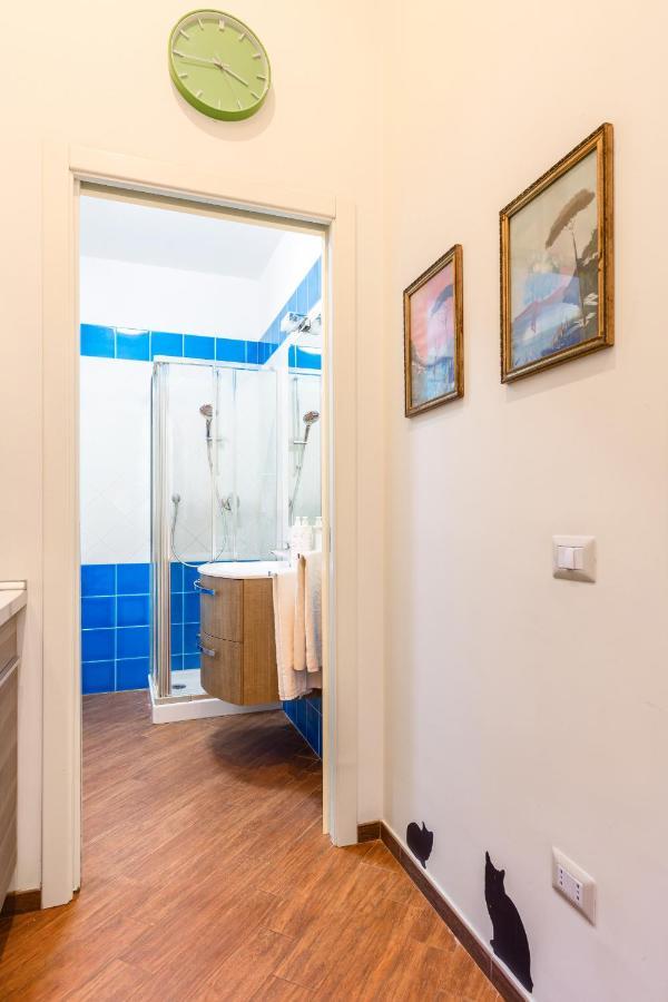 Teatro Nuovo Apartment By Wonderful Italy Neapol Exteriér fotografie