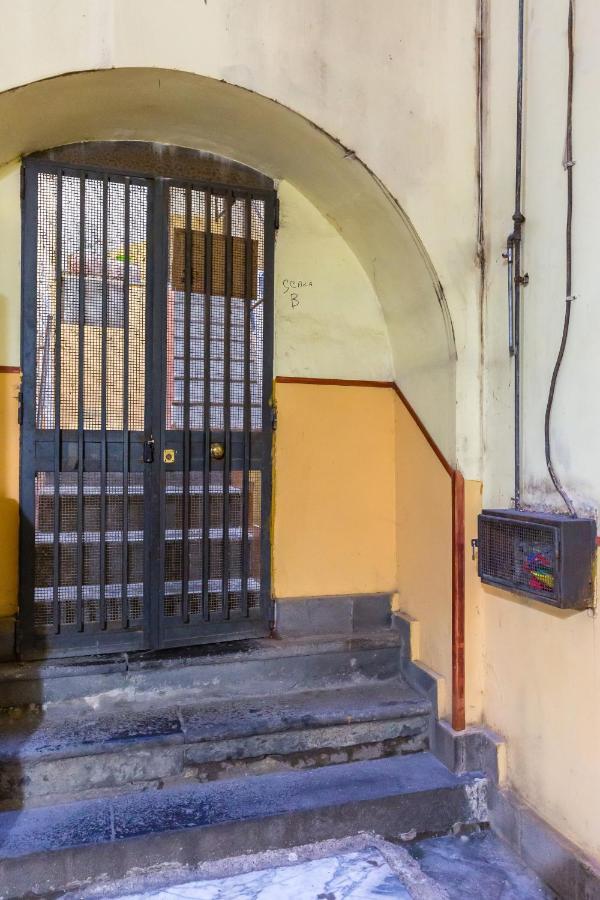 Teatro Nuovo Apartment By Wonderful Italy Neapol Exteriér fotografie