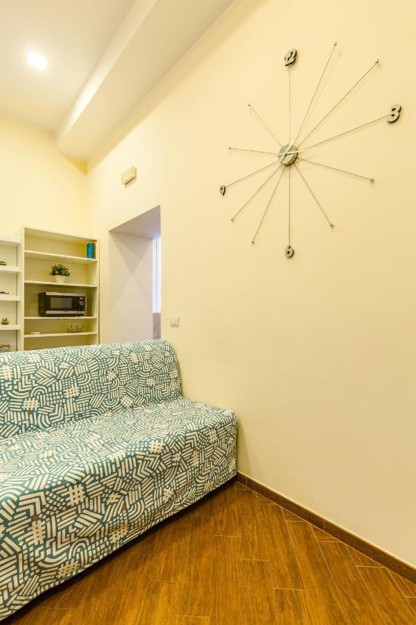 Teatro Nuovo Apartment By Wonderful Italy Neapol Exteriér fotografie