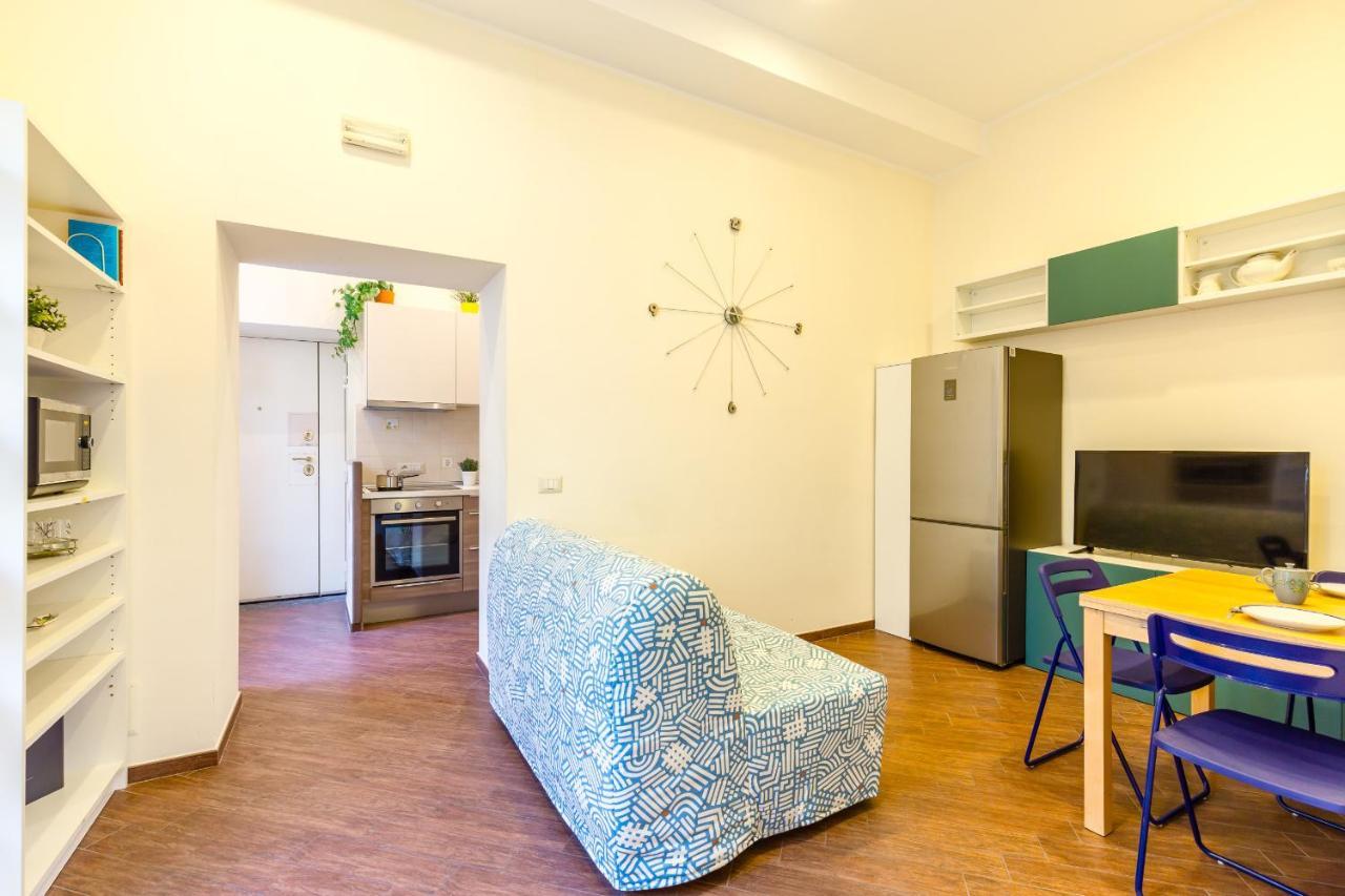 Teatro Nuovo Apartment By Wonderful Italy Neapol Exteriér fotografie