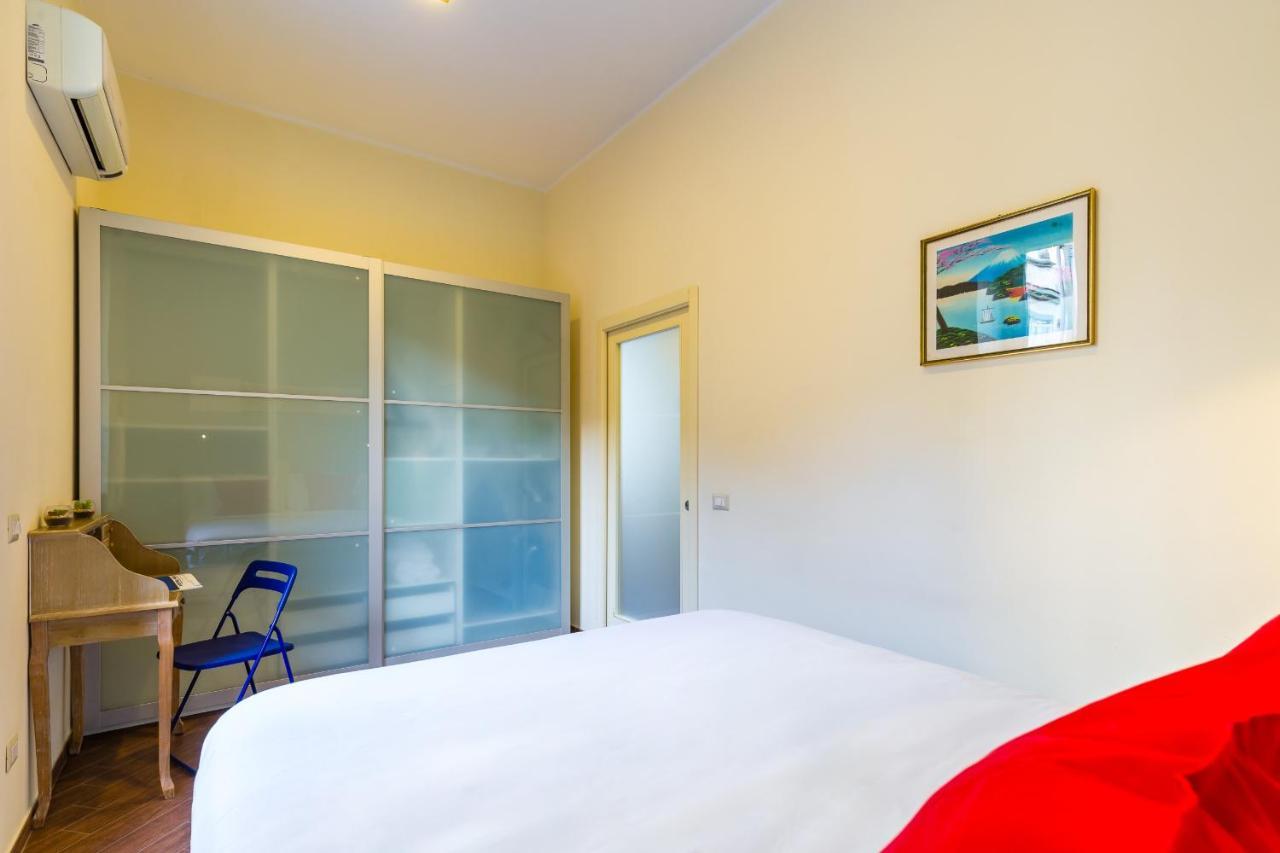 Teatro Nuovo Apartment By Wonderful Italy Neapol Exteriér fotografie
