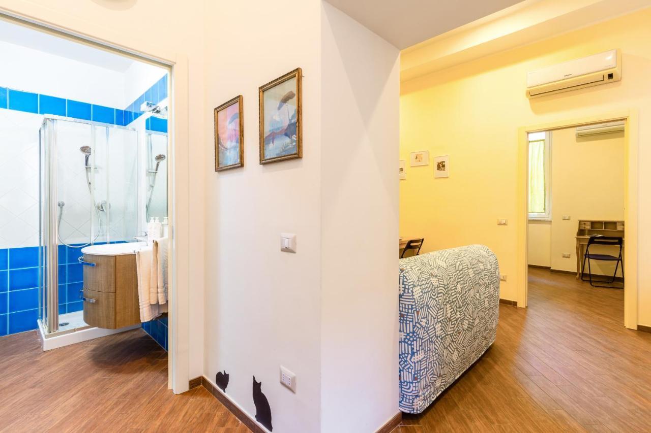 Teatro Nuovo Apartment By Wonderful Italy Neapol Exteriér fotografie